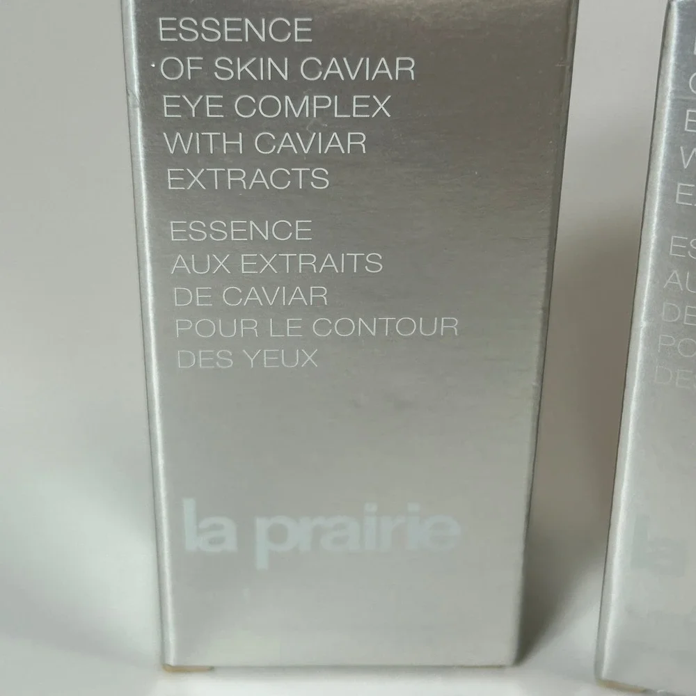 La Prairie la prairie
